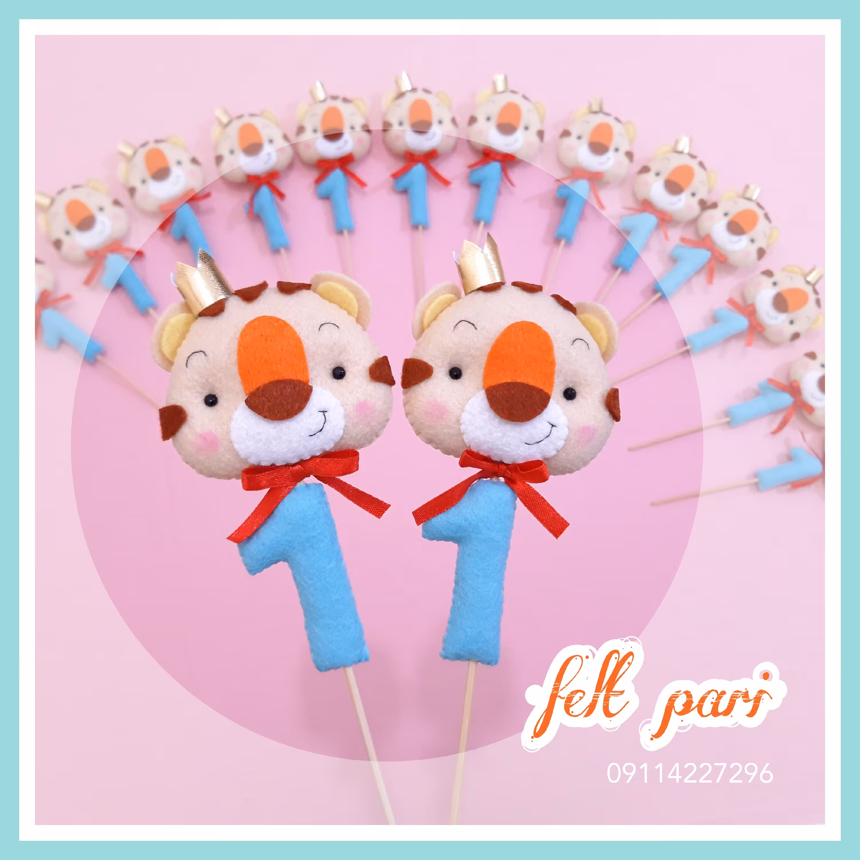 گیفت تولد یک سالگی