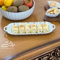 رولت خوری کوچک لمون