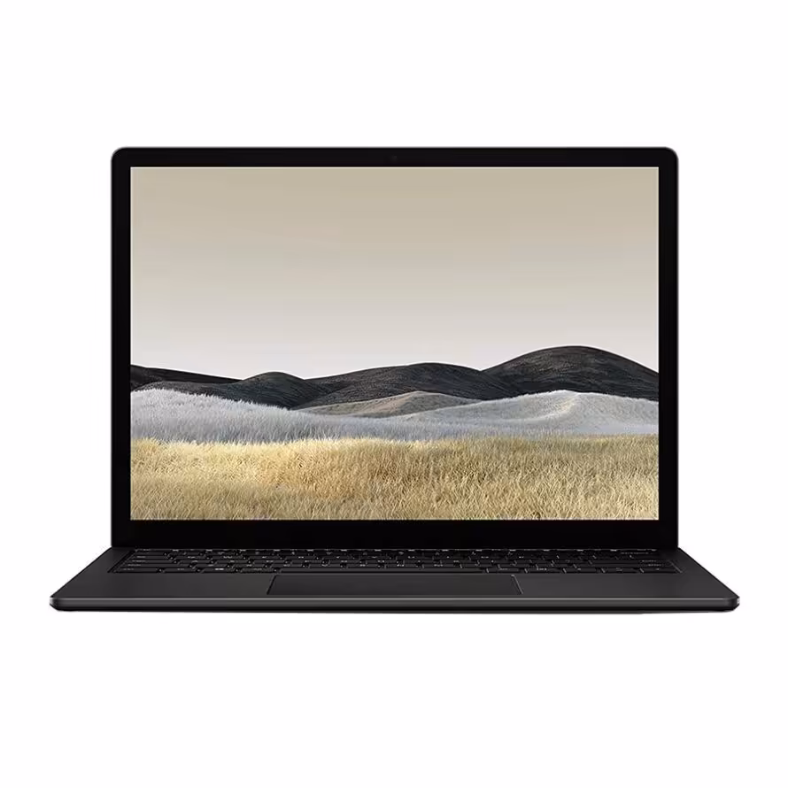 لپ تاپ مایکروسافت Surface Laptop 3 ️️Core i5/8GB/256GB SSD/Intel 13.5 inch