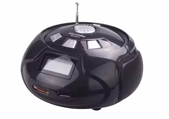 اسپیکر قابل حمل مکسیدر مدل 0511