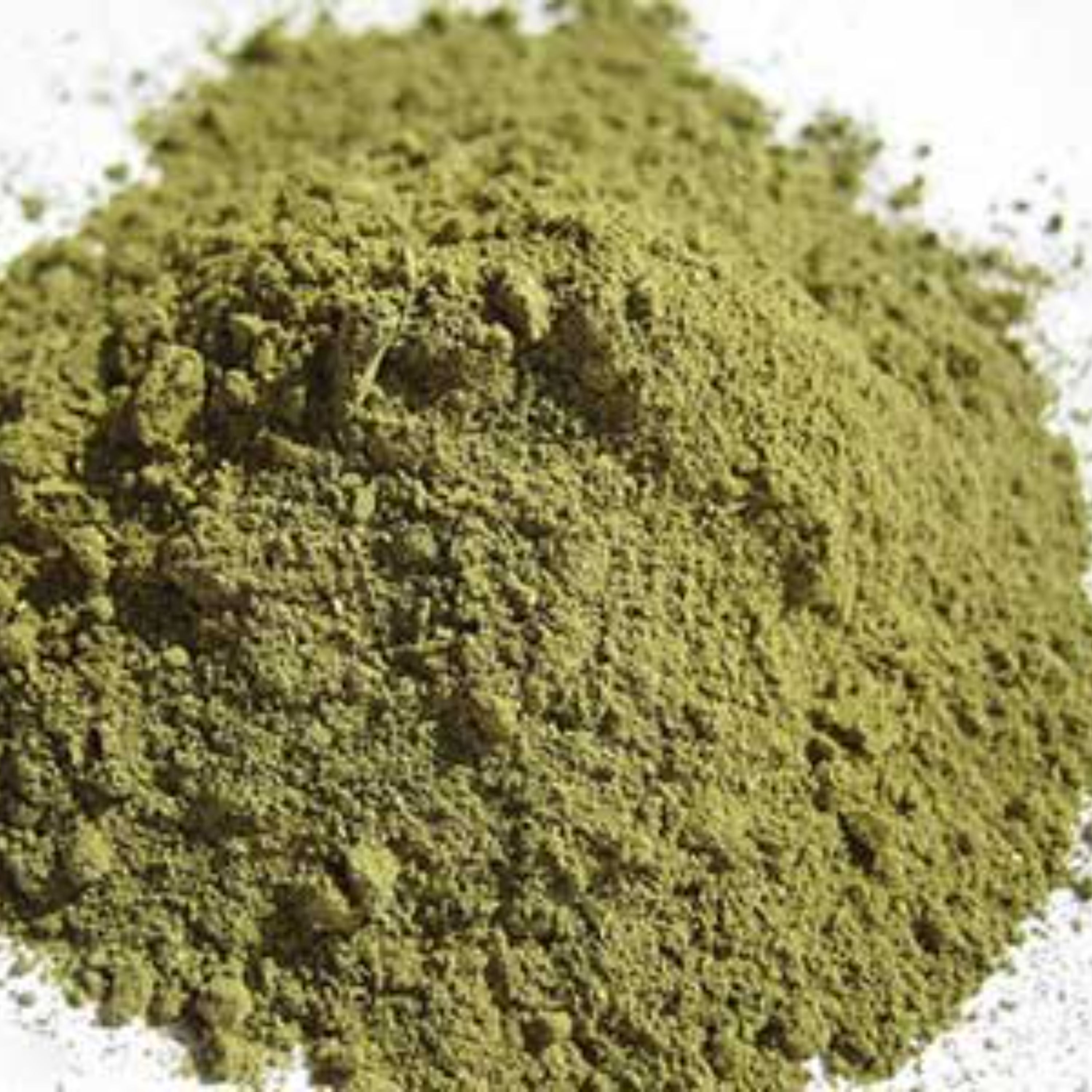 پودر سدر خالص نیم کیلو