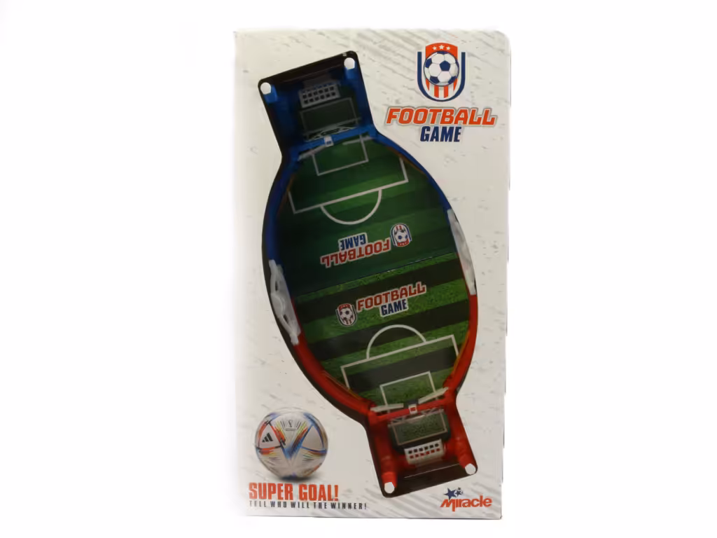 فوتبال دستی اسباب بازی مدل فوتبال گیم football game