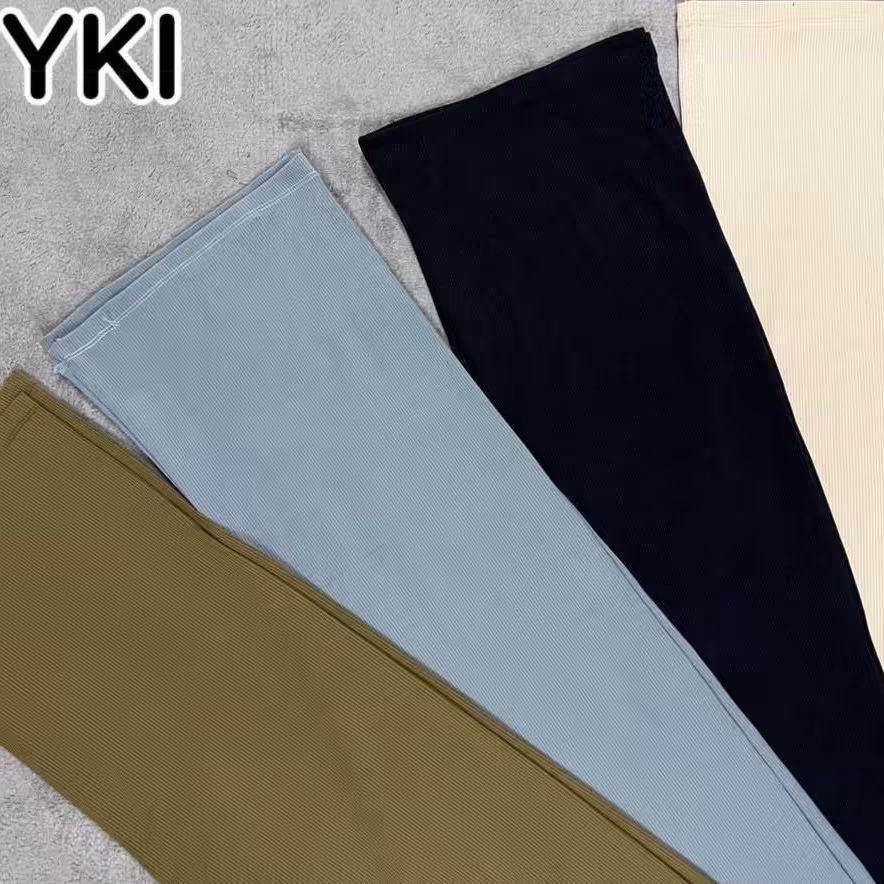 شلوار کبریتی