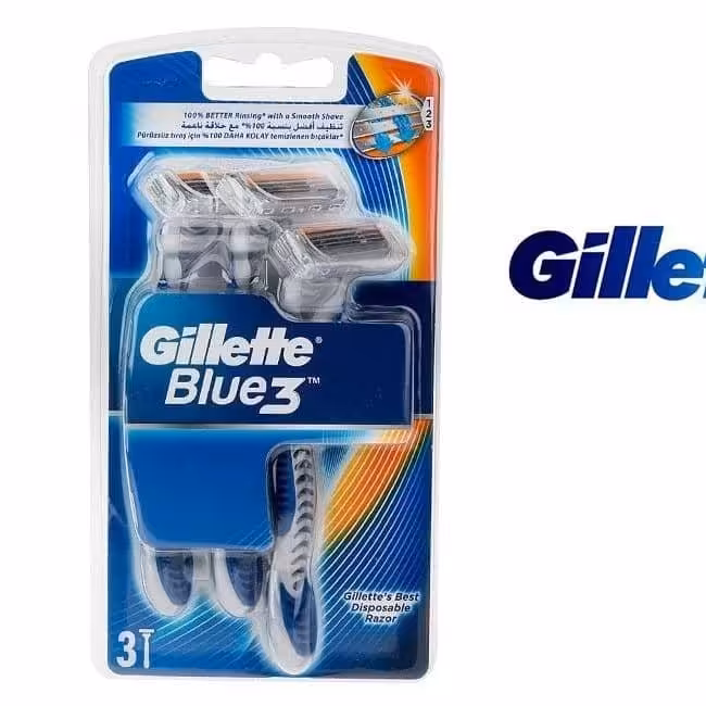 ژیلت بلوتری