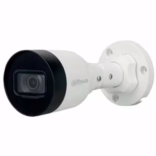 دوربین مدار بسته تحت شبکه بولت داهوا مدل IPC-HFW1230S1P