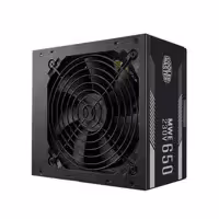 مشخصات، قیمت و خرید پاور کامپیوتر کولر مستر مدل MWE 650 White