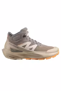کفش های فضای باز نود مردانه و زنانه MID GTX W بوت پوتین Salomon