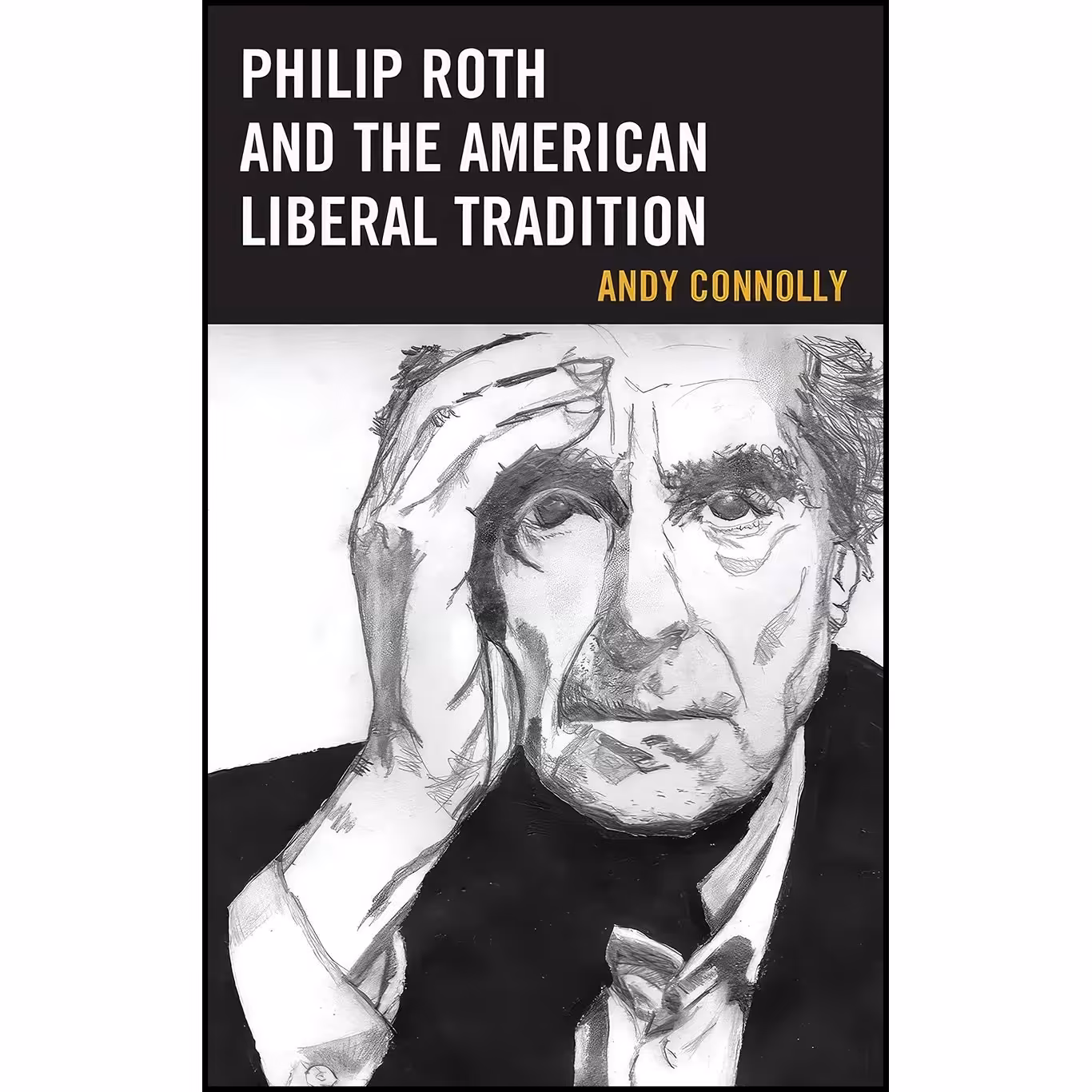 کتاب زبان اصلی Philip Roth and the American Liberal Tradition