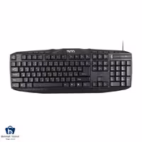 کیبورد باسیم تسکو مدل TK 8020