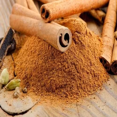 پودر دارچین اعلاء نیم کیلو