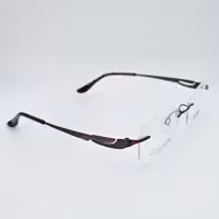 عینک طبی برند charmant مدل  perfect comfort کد 1450