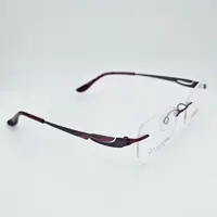عینک طبی برند charmant مدل  perfect comfort کد 1450
