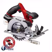 اره گرد بر شارژی آینهل مدل TE-CS 18 Li - ابزار یراق