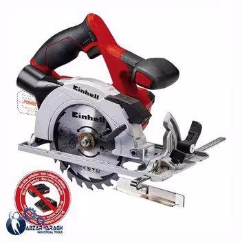 اره گرد بر شارژی آینهل مدل TE-CS 18 Li - ابزار یراق