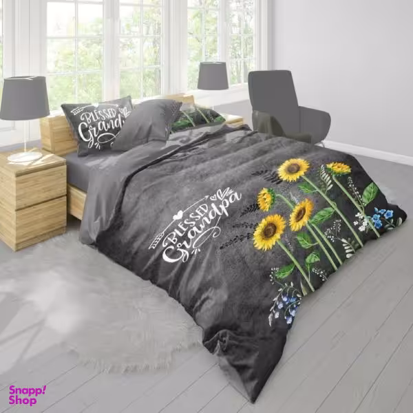 سرویس خواب کد k1261 دو نفره 6 تکه