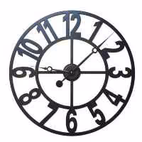 ساعت دیواری مهدی یار طرح 071