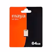 خرید فلش مموری مایا MF B64 64GB