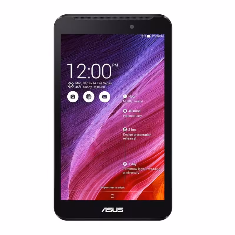 تبلت ایسوس مدل MeMO Pad 7 ME70C- ظرفیت 4 گیگابایت