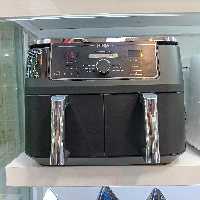 سرخ کن نینجا af300  بدون روغن دو سبد 
