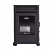 بخاری گازی مروارید سوز مدل رویال کلاسیک 8000