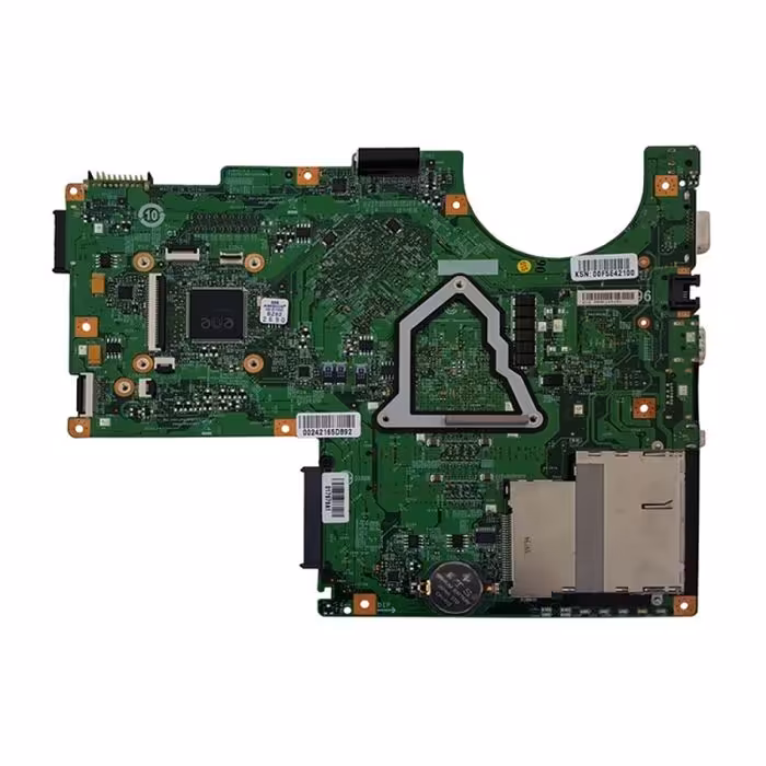 مادربرد لپ تاپ ام اس آی مدل VR630_MS-16711
