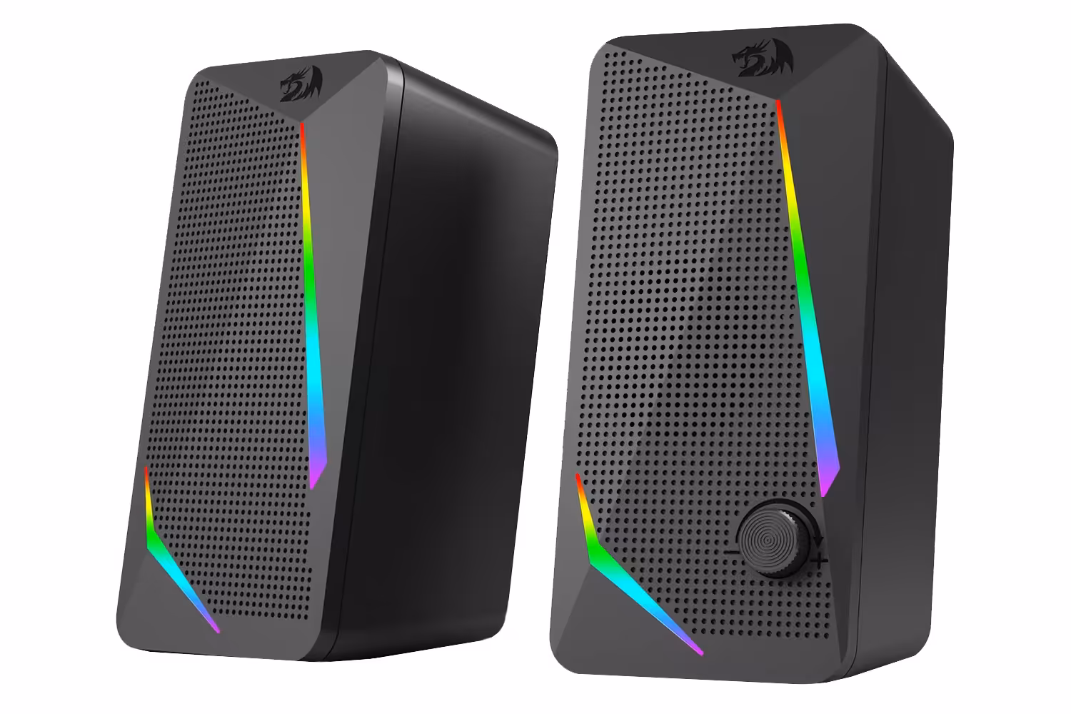 اسپیکر دسکتاپ ردراگون مدل GS510 Waltz