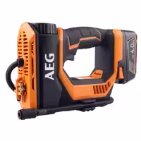 پمپ باد AEG مدل BK18C-0