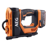 پمپ باد AEG مدل BK18C-0