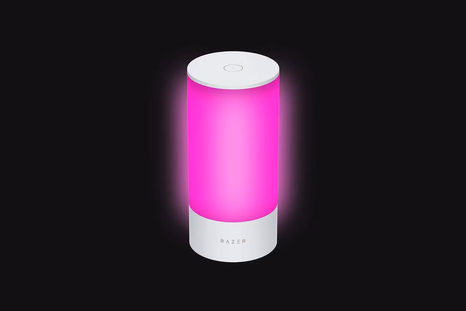 خرید چراغ هوشمند ریزر Razer Aether Lamp با بهترین قیمت