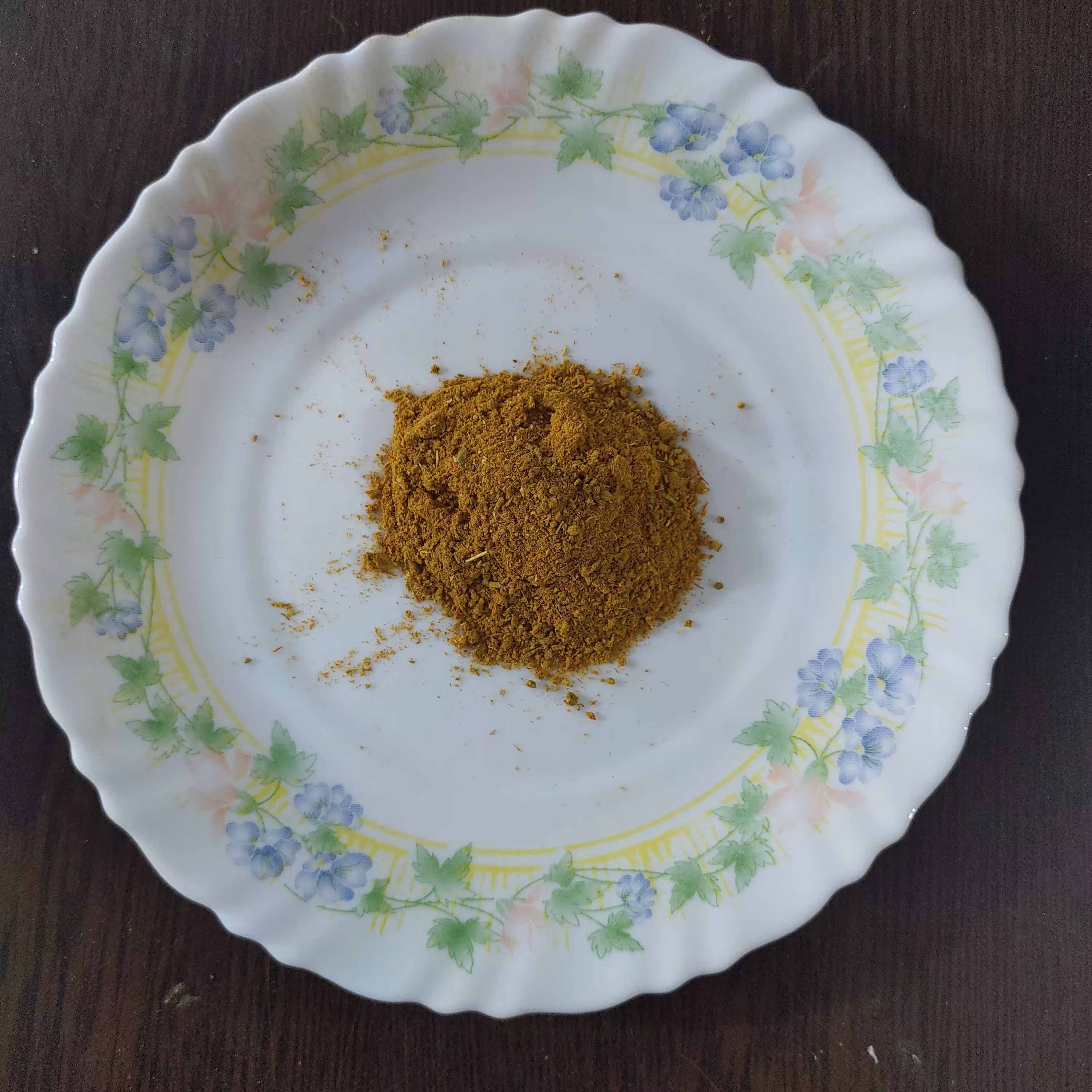 ادویه جوجه   120 گرم