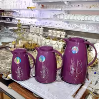 فلاکس ، فلاسک 1 لیتر خارجی مکسی مان