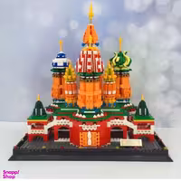 لگو مدل سن پترزبورگ کد 10961