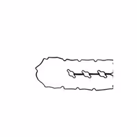 واشر درب سوپاپ چپ کیا سورنتو