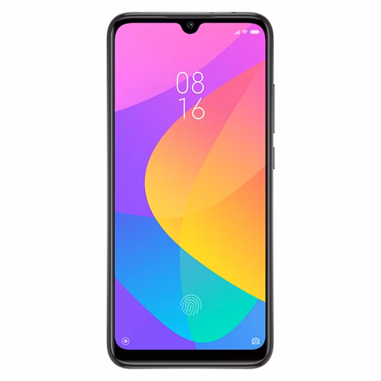 گوشی موبایل شیائومی مدل Mi A3 ظرفیت 64 گیگابایت با گارانتی اصلی