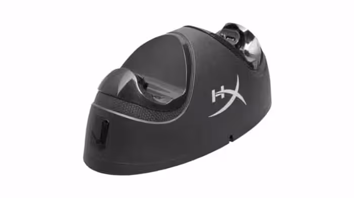 پایه شارژ دسته پلی استیشن 4 هایپر ایکس Hyper X Duo Controller