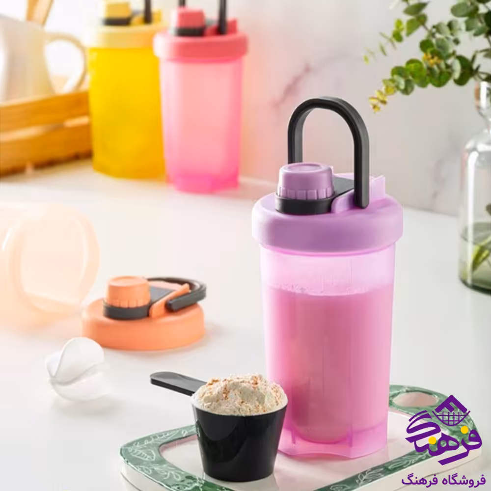 قمقمه 3تیکه 500 مانیسام 110