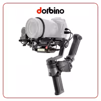 گیمبال دوربین ژیون تک Zhiyun-Tech WEEBILL-2 SE Gimbal (SE) - فروشگاه دوربین دوربینو