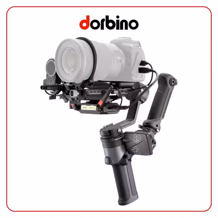 گیمبال دوربین ژیون تک Zhiyun-Tech WEEBILL-2 SE Gimbal (SE) - فروشگاه دوربین دوربینو