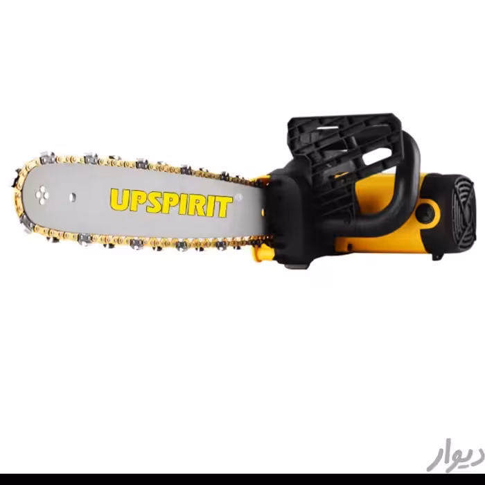 اره برقی زنجیری آپسپریت زنجیر تیتانیوم