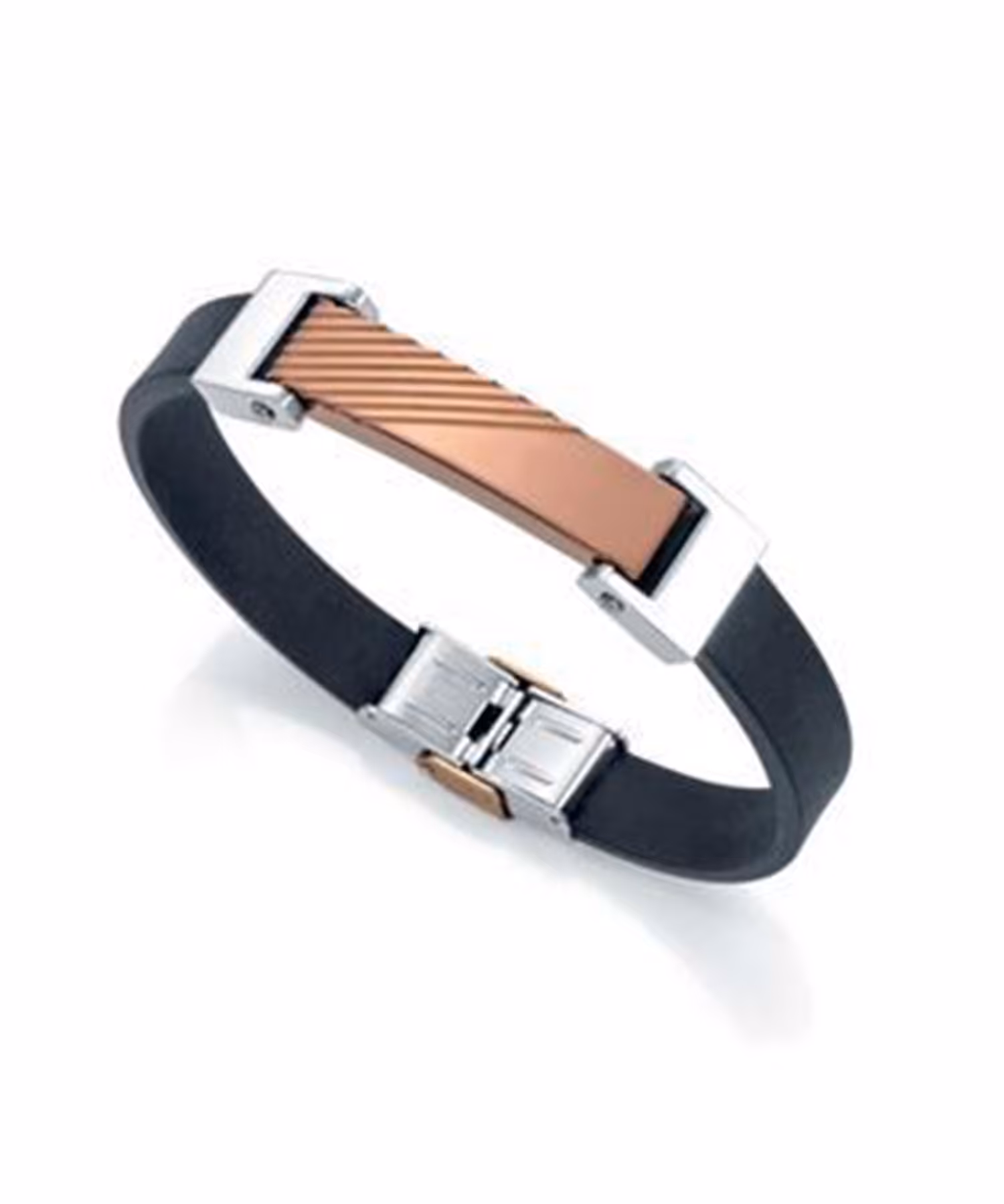 دستبند رزین مردانه و زنانه ویسروی, کد 6378P09011