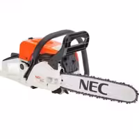 اره درخت بر بنزینی NEC (ان ای سی) مدل DB45
