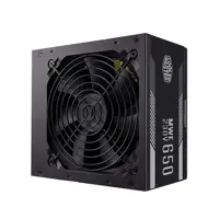 مشخصات، قیمت و خرید پاور کامپیوتر کولر مستر مدل MWE 650 WHITE