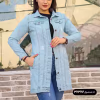 مانتو لی زنانه مارتا
مدل32326