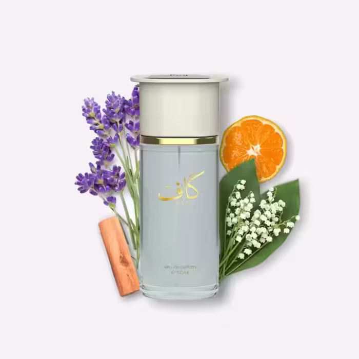 ادکلن کاف احمدالمغربی100میل اورجینال کد2