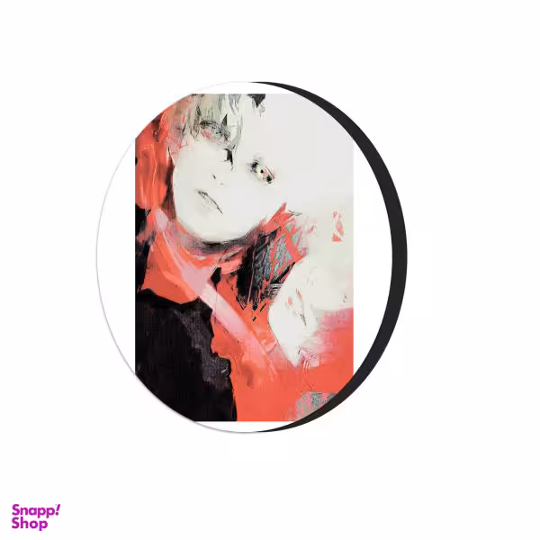 مگنت طرح توکیوغول کانکی کد i81392