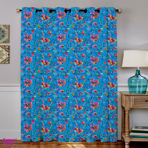 پرده مدل C4-50815