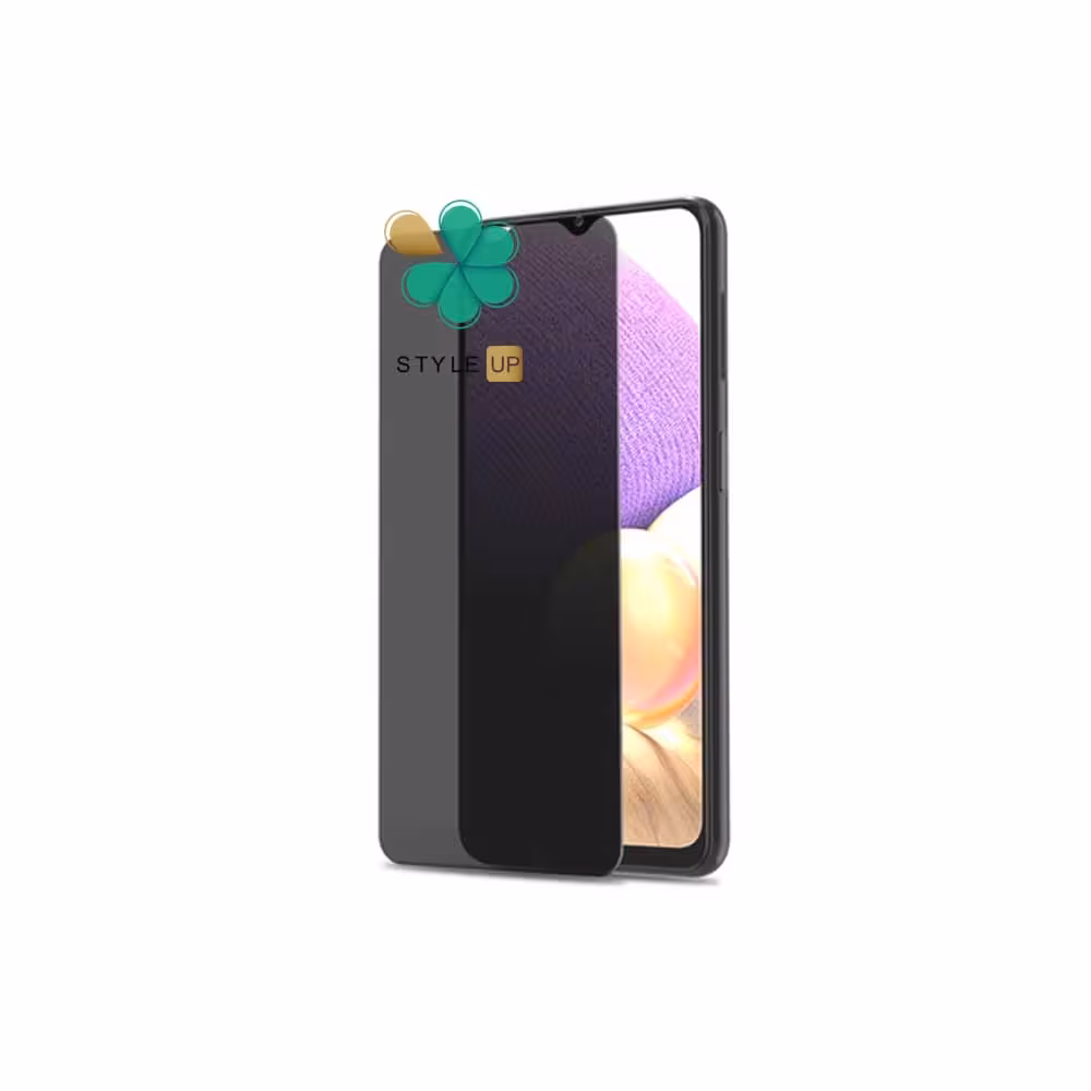 محافظ صفحه گوشی سامسونگ Samsung A32 5G مدل Nano Privacy