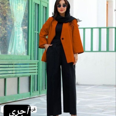 ست کت و شلوار مازراتی