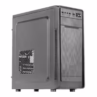 قیمت و خرید کیس کامپیوتر گرین مدل HOMA | یاس ارتباط