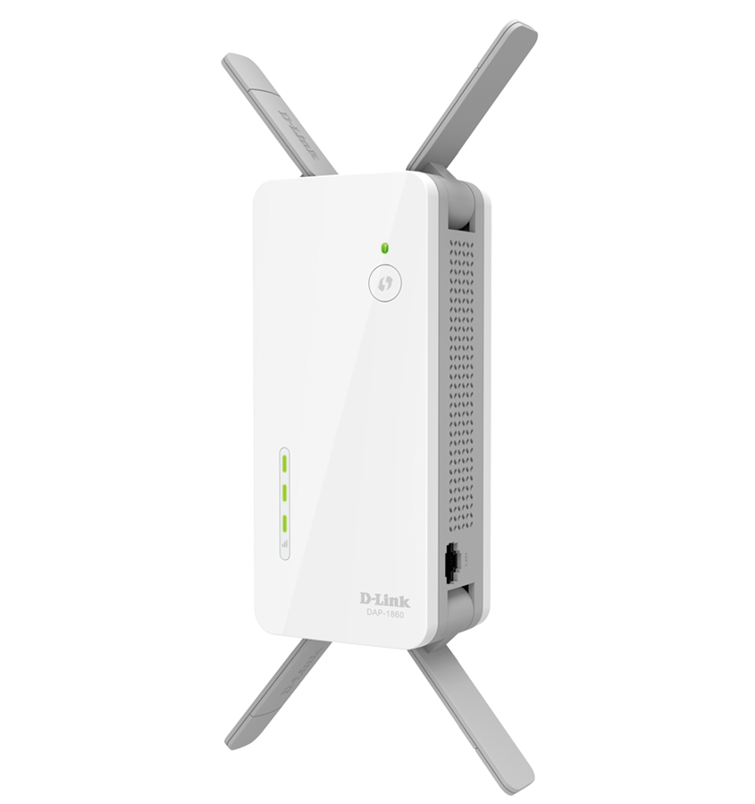 اکسس پوینت دو باند توسعه دهنده بیسیم دی لینک مدل DAP-1860